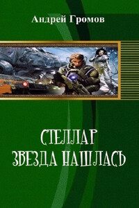 Стэллар 1: Звезда нашлась - Андрей Владимирович Громов