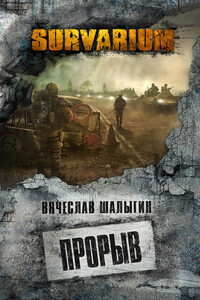 Прорыв - Вячеслав Владимирович Шалыгин
