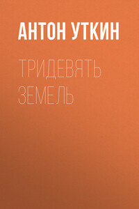 Тридевять земель - Антон Александрович Уткин