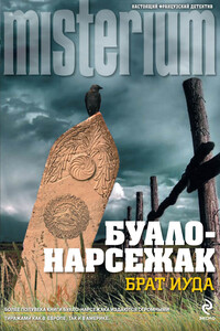 Брат Иуда - Буало-Нарсежак