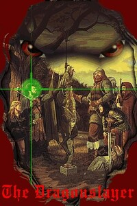 The Dragonslayer - Джордж Локхард