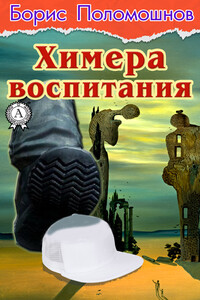 Химера воспитания - Борис Евгеньевич Поломошнов