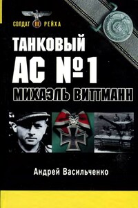 Танковый ас №1 Микаэль Виттманн - Андрей Вячеславович Васильченко