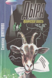 Дыра - Светлана Евгеньевна Шипунова