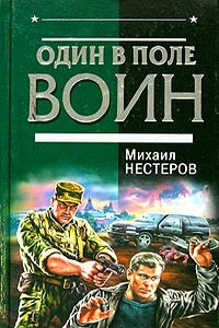Один в поле воин - Михаил Петрович Нестеров