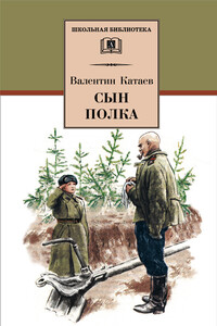 Сын полка - Валентин Петрович Катаев