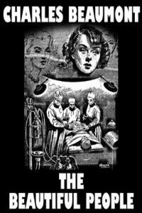 Красивые люди - Чарльз Бомонт