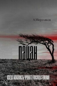 Пацан - Андрей Евгеньевич Мерзляков