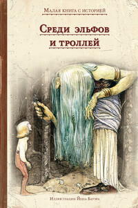 Среди эльфов и троллей - Народные сказки