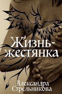 Жизнь — жестянка - Александра Стрельникова