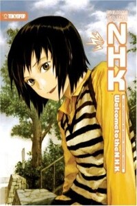 Добро пожаловать в NHK! - Тацухико Такимото