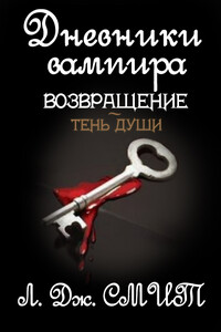 Возвращение: Тень души - Лиза Джейн Смит