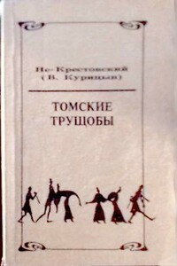 Томские трущобы - Валентин Владимирович Курицын