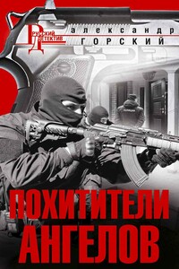 Похититель ангелов - Александр Валерьевич Горский