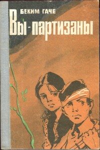 Вы — партизаны - Беким Гаче