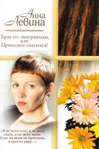 Брак по-американски - Анна Лазаревна Левина