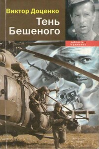 Тень Бешеного - Виктор Николаевич Доценко