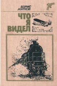 Что я видел - Борис Степанович Житков