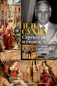 Структура и смысл: теория литературы для всех - Игорь Николаевич Сухих