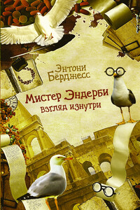 Мистер Эндерби. Взгляд изнутри - Энтони Берджесс