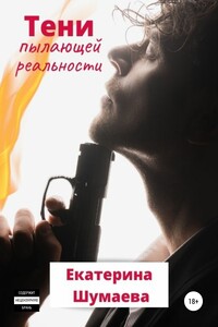 Тени пылающей реальности - Екатерина Петровна Шумаева