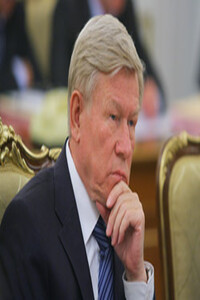 Интервью: Перспективы развития космонавтики в РФ - Анатолий Перминов, Наталия Ячменникова