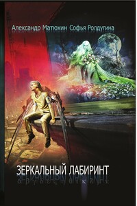 Зеркальный лабиринт - Александр Александрович Матюхин, Софья Валерьевна Ролдугина