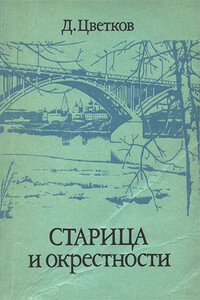 Старица и окрестности - Дмитрий Александрович Цветков