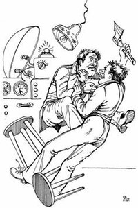 Время – деньги - Николай Михайлович Блохин