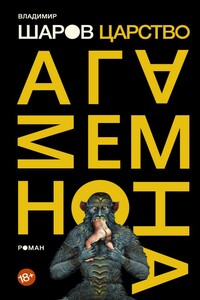 Царство Агамемнона - Владимир Александрович Шаров