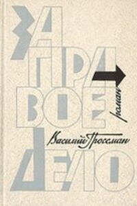 За правое дело - Василий Семёнович Гроссман