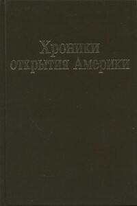 Хроники открытия Америки. Новая Испания. Книга I: Исторические документы - Берналь Диас дель Кастильо, Христофор Колумб