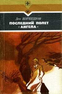 Последний полет «Ангела» - Лев Константинович Корнешов