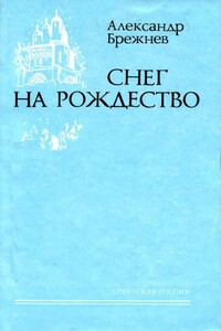 Снег на Рождество - Александр Петрович Брежнев