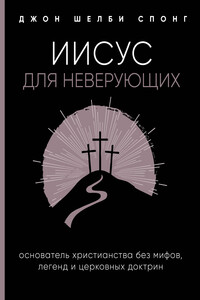 Иисус для неверующих. Основатель христианства без мифов, легенд и церковных доктрин - Джон Шелби Спонг