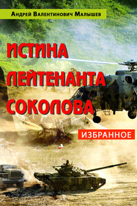 Истина лейтенанта Соколова: Избранное - Андрей Валентинович Малышев