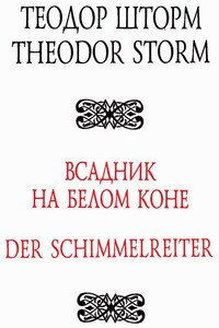 Всадник на белом коне - Теодор Шторм