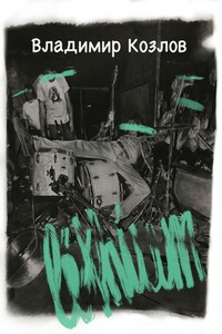 Lithium - Владимир Владимирович Козлов