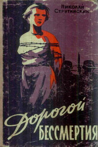 Дорогой бессмертия - Николай Владимирович Струтинский