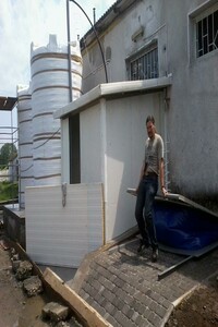 Биогаз для чайников - Павел Викторович Северилов