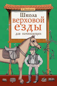Школа верховой езды для начинающих - Татьяна Андреевна Михайлова