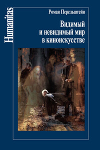 Видимый и невидимый мир в киноискусстве - Роман Максович Перельштейн