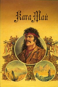 Сатана и Искариот. Части первая и вторая - Карл Май