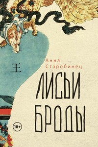Лисьи броды - Анна Альфредовна Старобинец