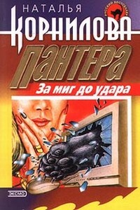 За миг до удара - Наталья Геннадьевна Корнилова