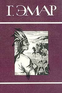 Том 3. Пограничные бродяги. Вольные стрелки - Густав Эмар