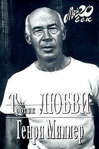 Путешествие на край света, или Робинзонада Генри Миллера - Николай Максимович Пальцев