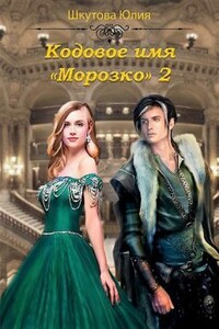 Кодовое имя «Морозко» - 2 - Юлия Григорьевна Шкутова