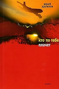 Кто по тебе плачет - Юрий Дружков