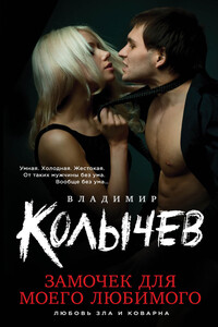 Замочек для моего любимого - Владимир Григорьевич Колычев